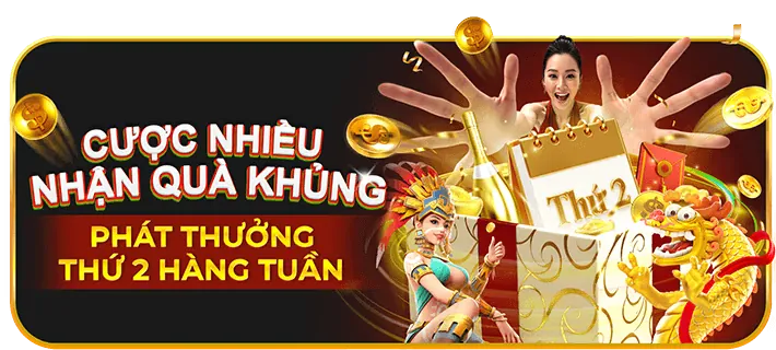 Khuyến mãi cwin333 độc quyền
