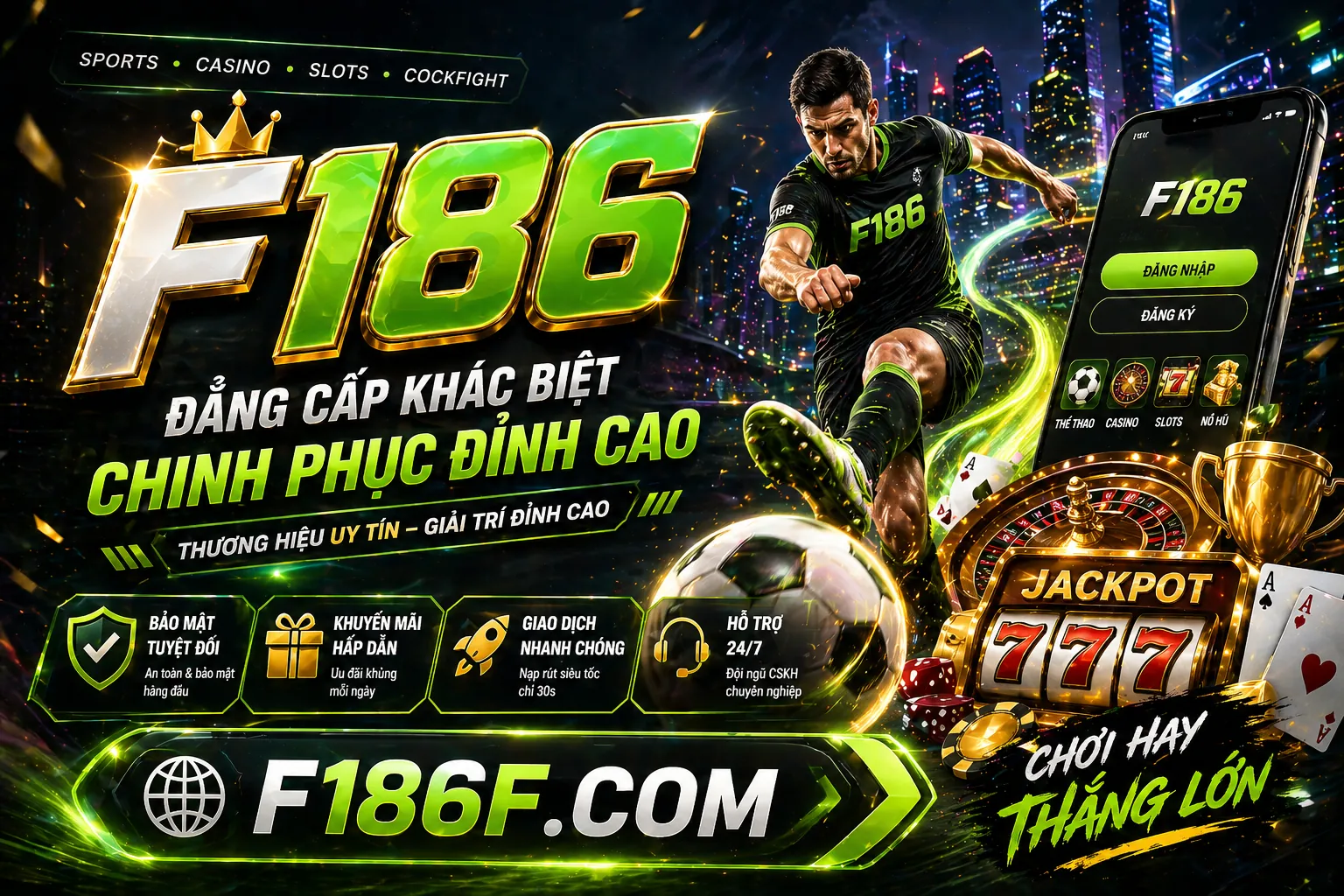 Hình ảnh chính về Casino trực tuyến an toàn cwin333 hiện đang mở